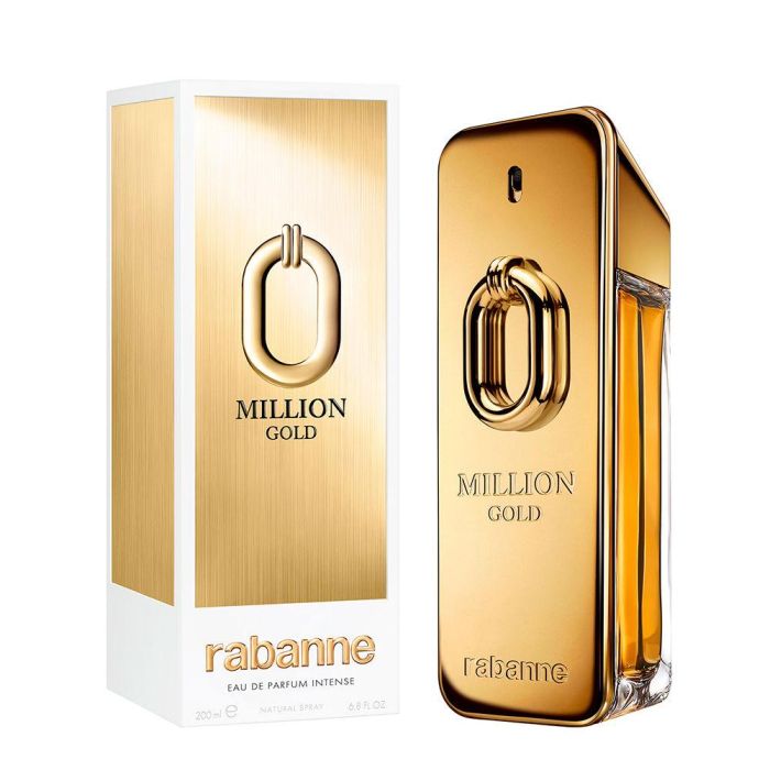 Million Gold Intense Edp Vaporizador 1