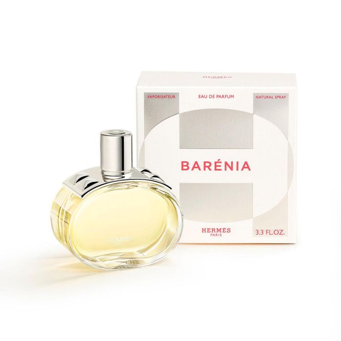 Barénia Edp Vapo Recargable 1