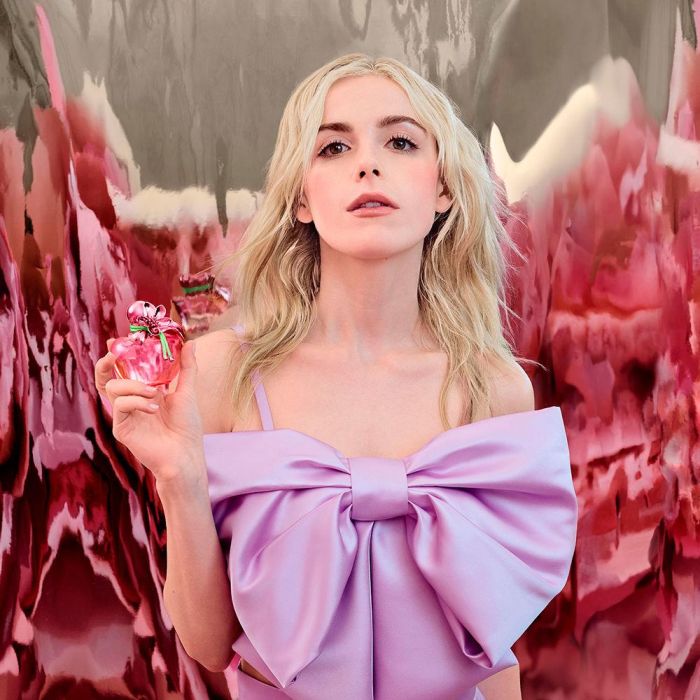 Nina Illusion Edp Vaporizador 3 Nina Illusion Edp Vaporizador 3