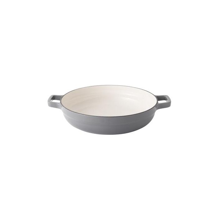 Cocotte Baja De Hierro Fundido Esmaltado 28Cm - 3.7L BERGHOFF 2307354 7