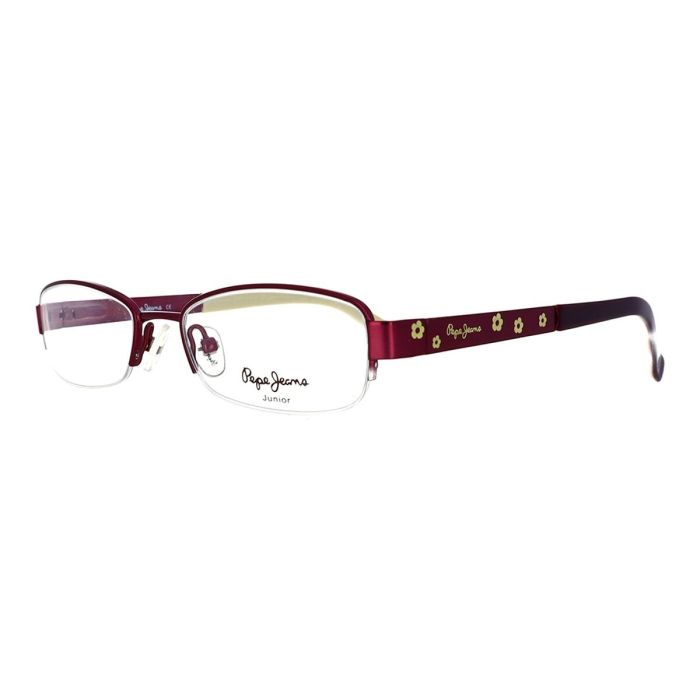 Montura de Gafas Unisex Pepe Jeans PJ2013-C2-46