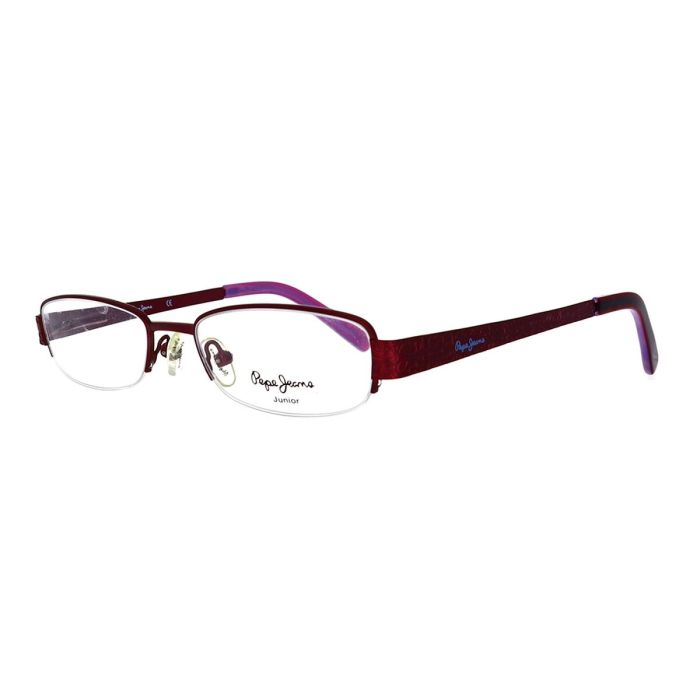 Montura de Gafas Unisex Pepe Jeans PJ2021-C2-46