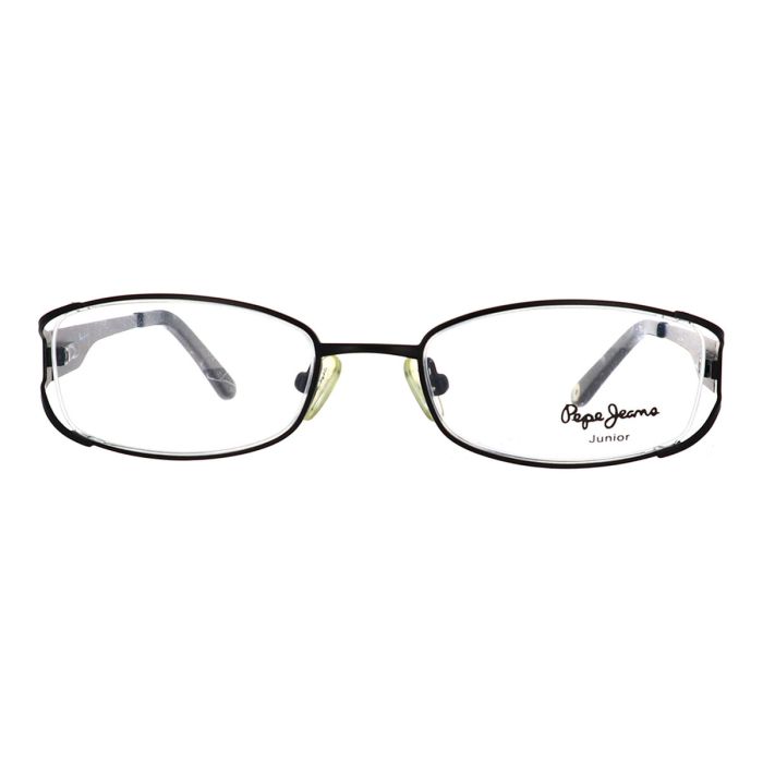 Montura de Gafas Unisex Pepe Jeans PJ2028-C1-46 1