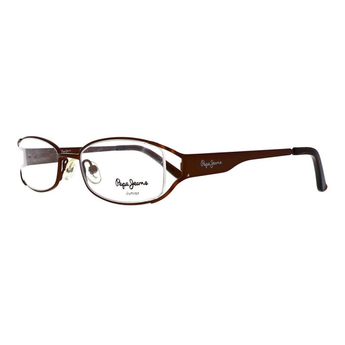 Montura de Gafas Unisex Pepe Jeans PJ2028-C2-46