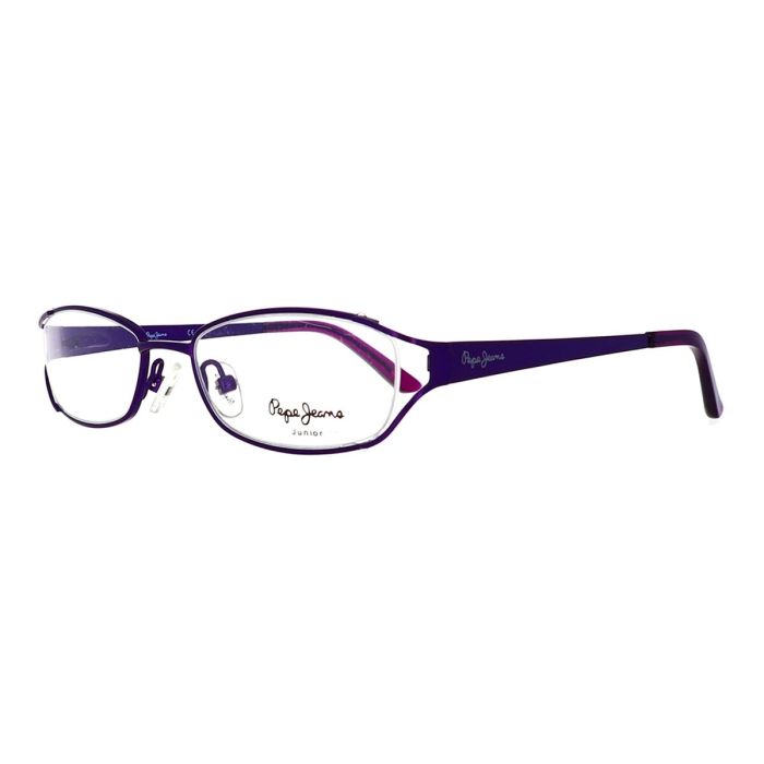 Montura de Gafas Unisex Pepe Jeans PJ2029-C2-46