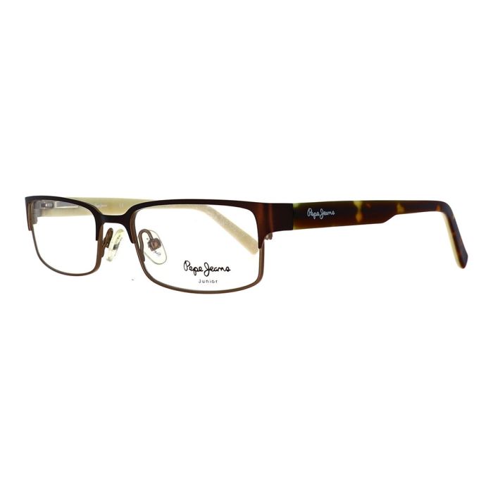 Montura de Gafas Unisex Pepe Jeans PJ2032-C2-47