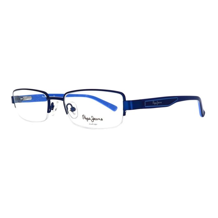 Montura de Gafas Unisex Pepe Jeans PJ2031-C2-47