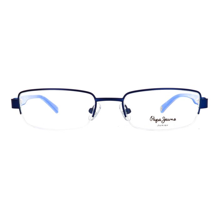 Montura de Gafas Unisex Pepe Jeans PJ2031-C2-47 1