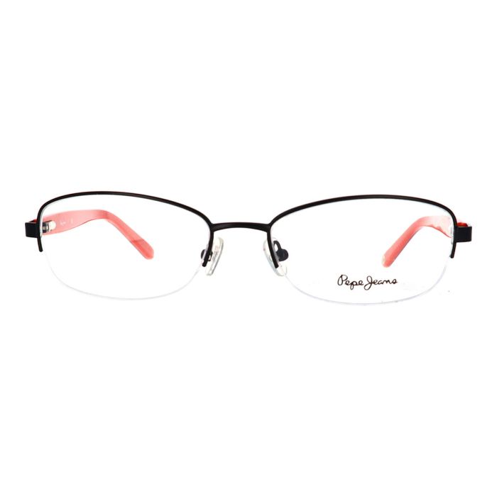 Montura de Gafas Mujer Pepe Jeans PJ1155-C1-52 1