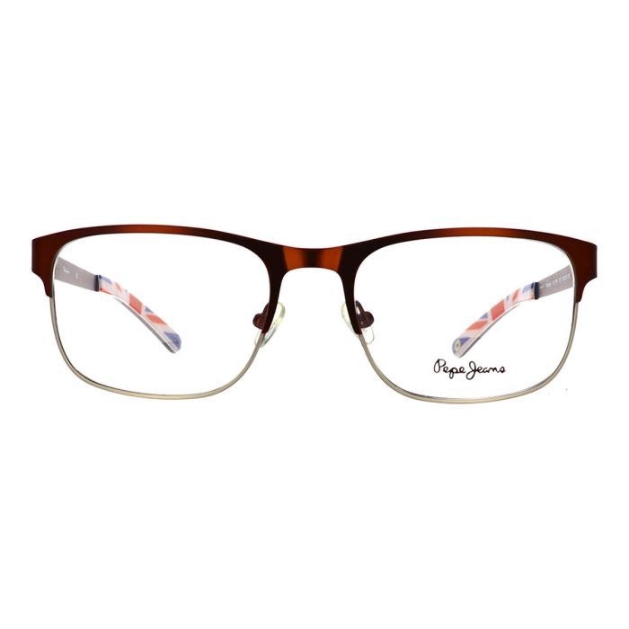 Montura de Gafas Hombre Pepe Jeans PJ1176-C3-53 1