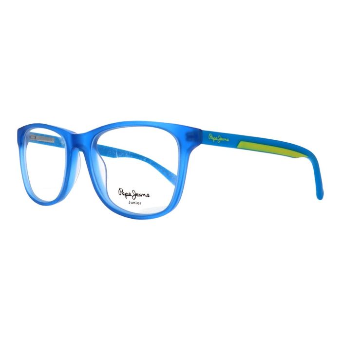 Montura de Gafas Unisex Pepe Jeans PJ4028-C2-46