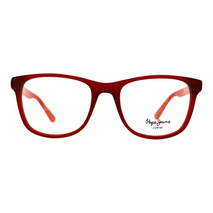 Montura de Gafas Unisex Pepe Jeans PJ4028-C1-46 1