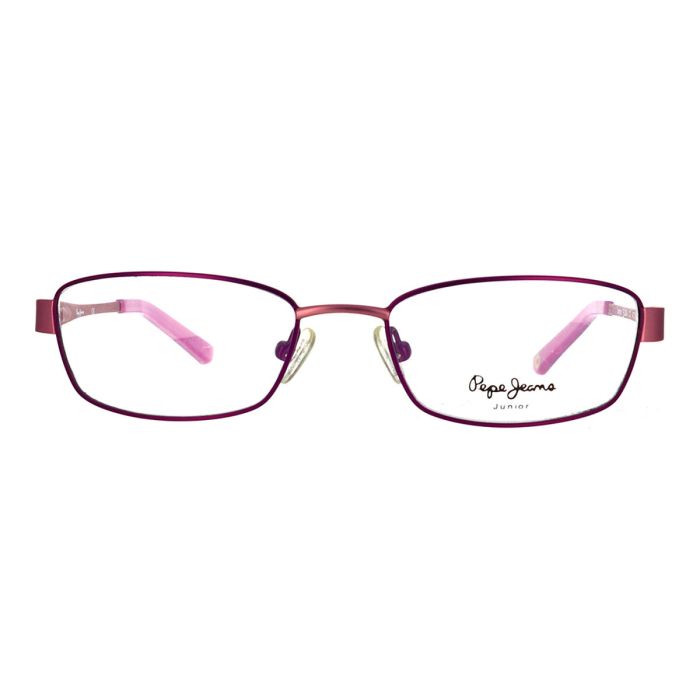 Montura de Gafas Unisex Pepe Jeans PJ2034-C2-47 1