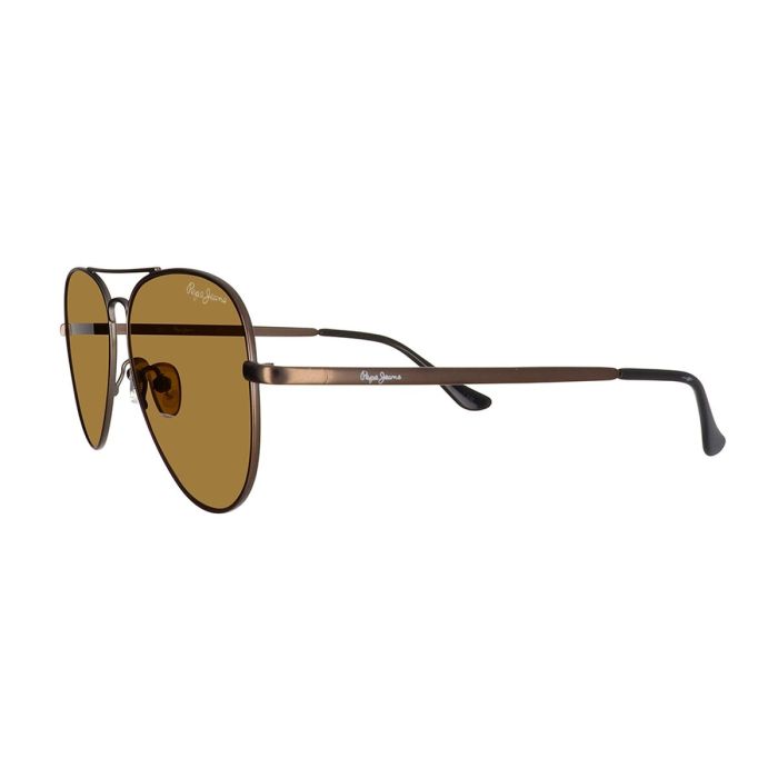 Gafas de Sol Hombre Pepe Jeans PJ5125-GUN-58 1