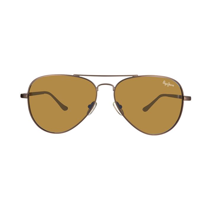 Gafas de Sol Hombre Pepe Jeans PJ5125-GUN-58