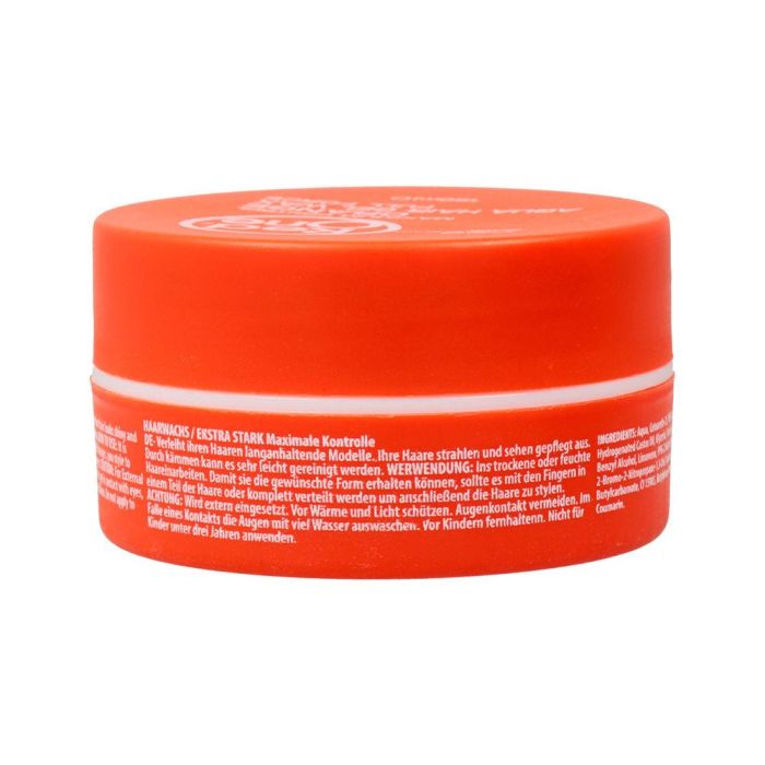 FULL FORCE AQUA HAIR WAX gel 2