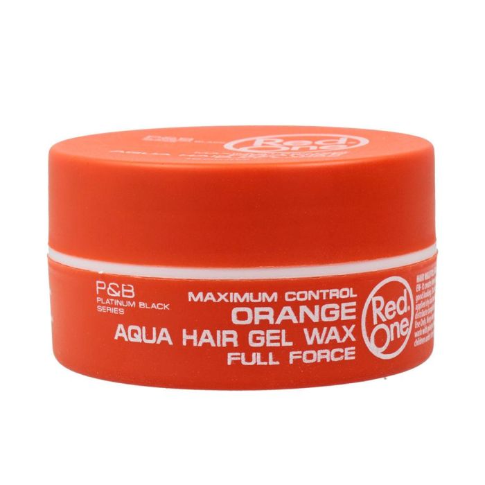 FULL FORCE AQUA HAIR WAX gel