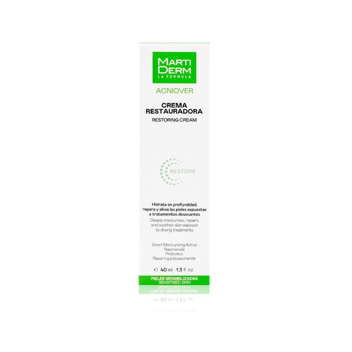 Acniover crema restauradora 40 ml 2