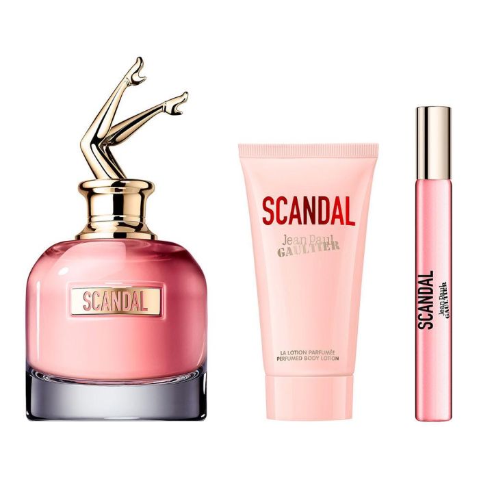 Scandal estuche 2