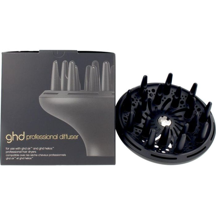 Difusor secador para ghd helios