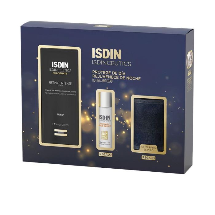 Isdinceutics retinal intense serum estuche