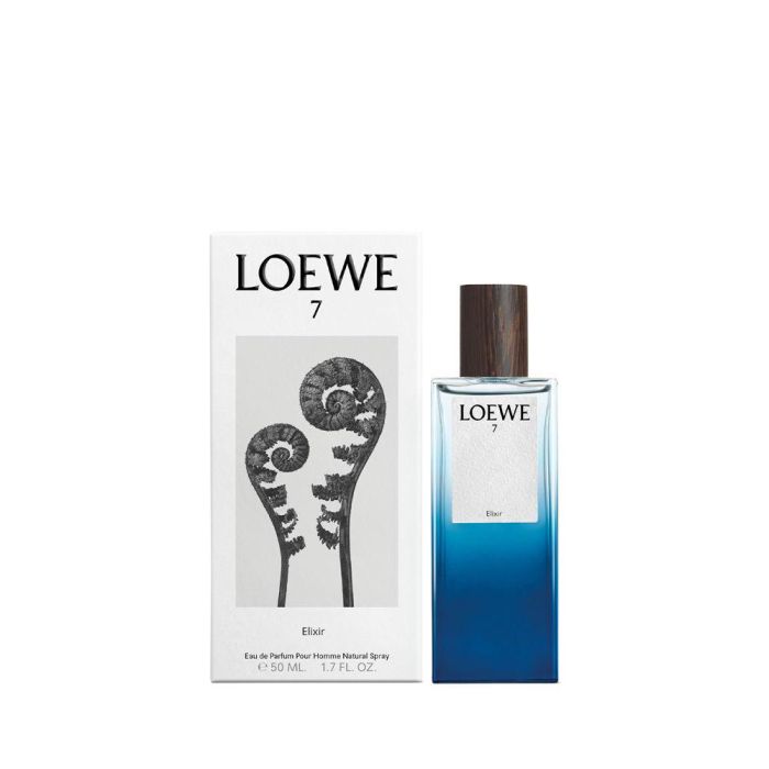 Loewe 7 elixir edp vaporizador 1