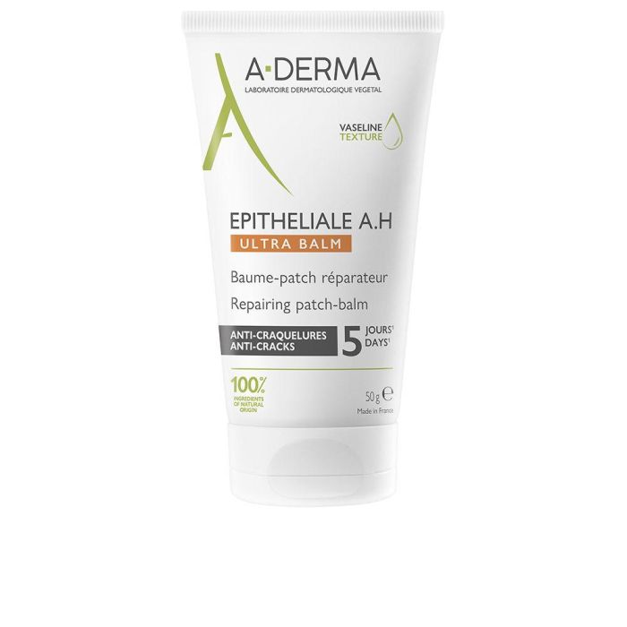 Epitheliale a.h ultra balm bálsamo-parche reparador 50 gr