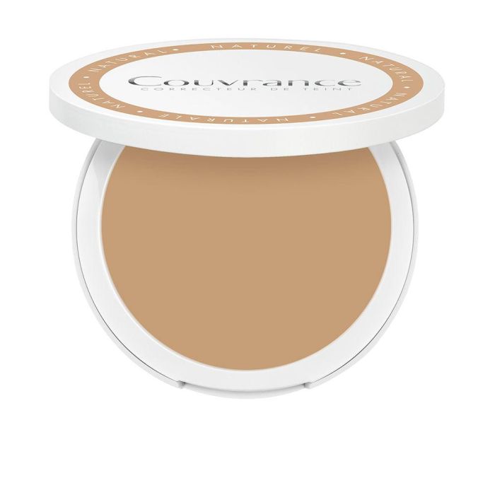 Couvrance Base de Maquillaje En Crema Compacta 8,5 gr