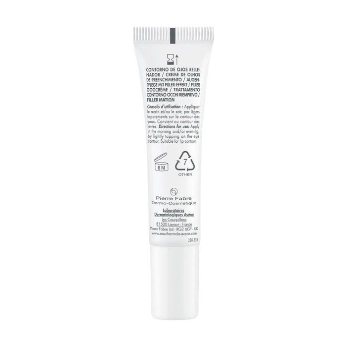 Dermabsolu crema contorno de ojos 15 ml 2