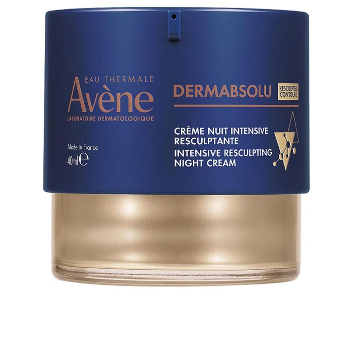 Dermabsolu crema de noche intensiva 40 ml