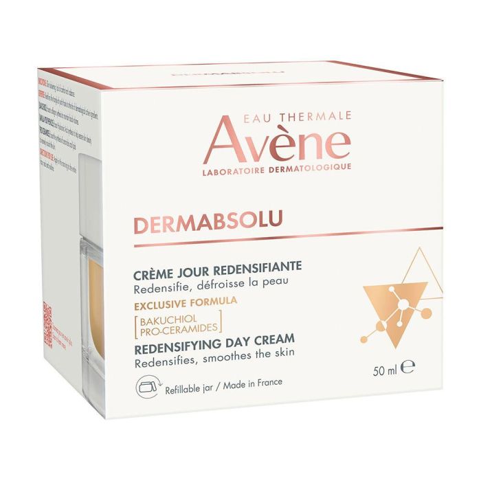 Dermabsolu crema de día redensificante 50 ml 1