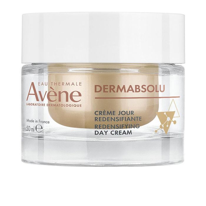 Dermabsolu crema de día redensificante 50 ml