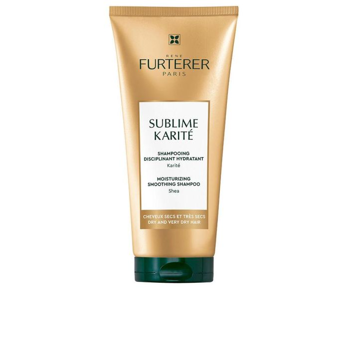 Rene Furterer Sublime Karité Champú Hidratante Alisador 200 mL