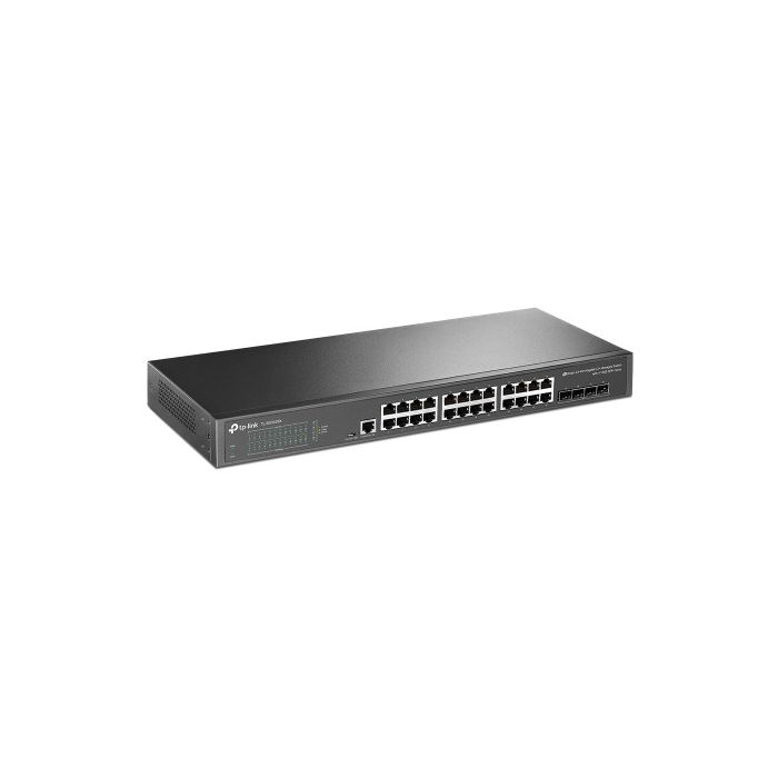 Switch TP-Link TL-SG3428X 1