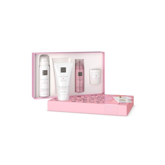 The ritual of sakura small gift set 2