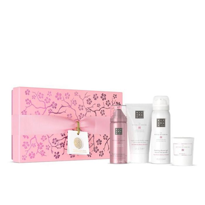 Rituals The Ritual Of Sakura Small Gift Set