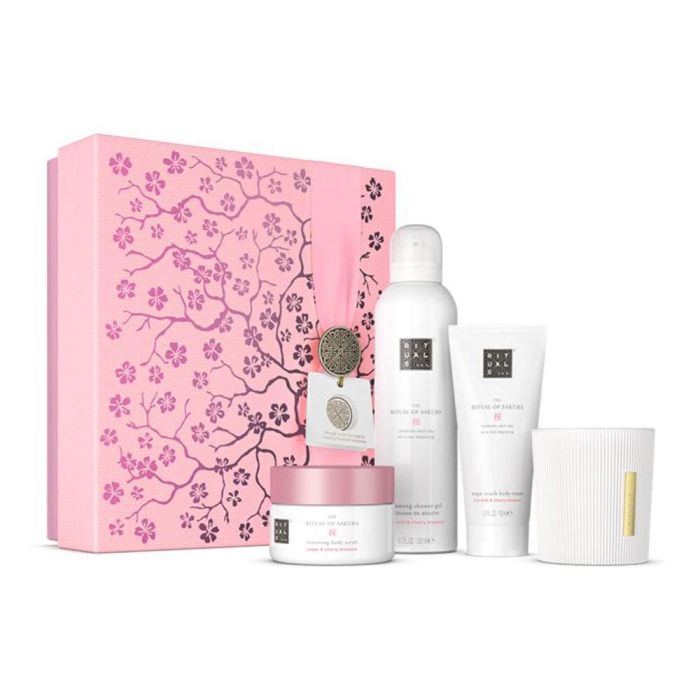 Rituals The Ritual Of Sakura Medium Gift Set