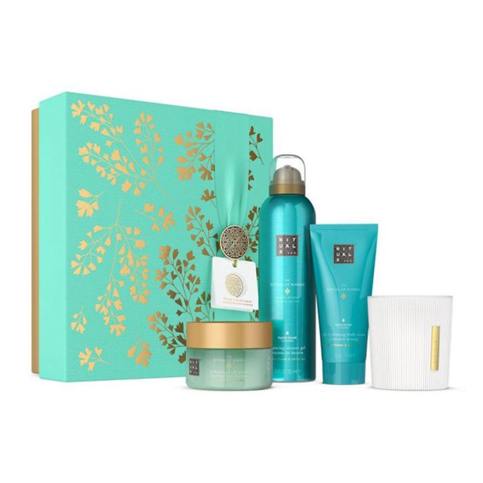 Rituals The Ritual Of Karma Medium Gift Set