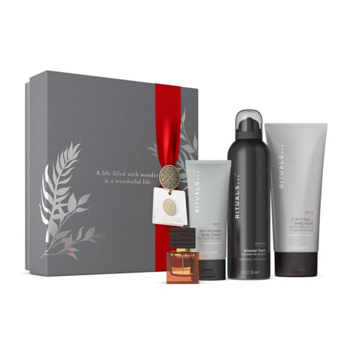 Rituals Homme Medium Gift Set