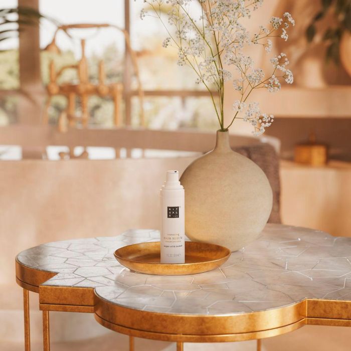 Elixir collection restoring hair serum 2 Elixir collection restoring hair serum 2