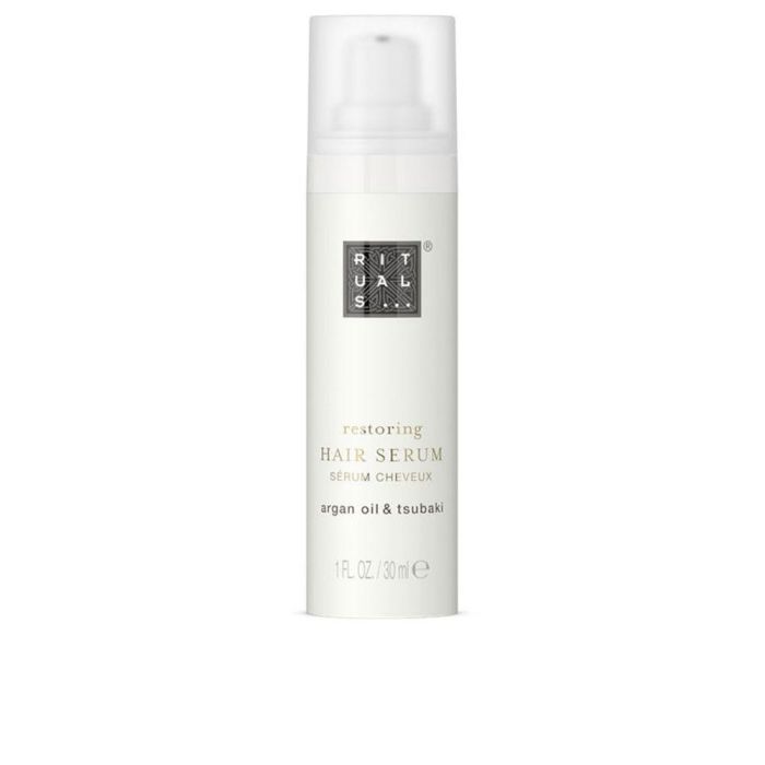 Rituals Elixir Collection Restoring Hair Serum Rituals Elixir Collection Restoring Hair Serum