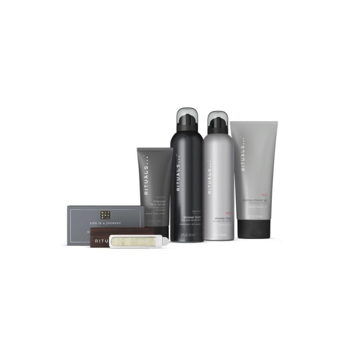 Rituals Homme large gift set 4 pz 2