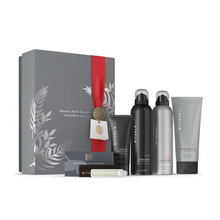 Rituals Homme Large Gift Set 4 Pz