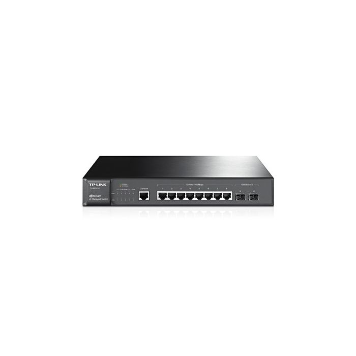 Switch TP-Link TL-SG3210 Negro