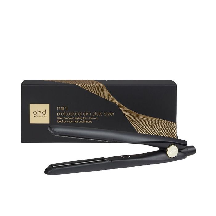 Plancha de pelo ghd mini