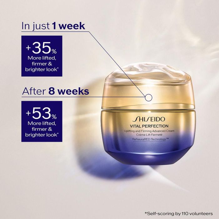 Vital perfection uplifting & firming cream 2 Vital perfection uplifting & firming cream 2