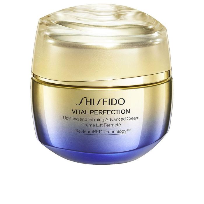 Shiseido Vital Perfection Uplifting & Firming Cream 50 ml Shiseido Vital Perfection Uplifting & Firming Cream 50 ml