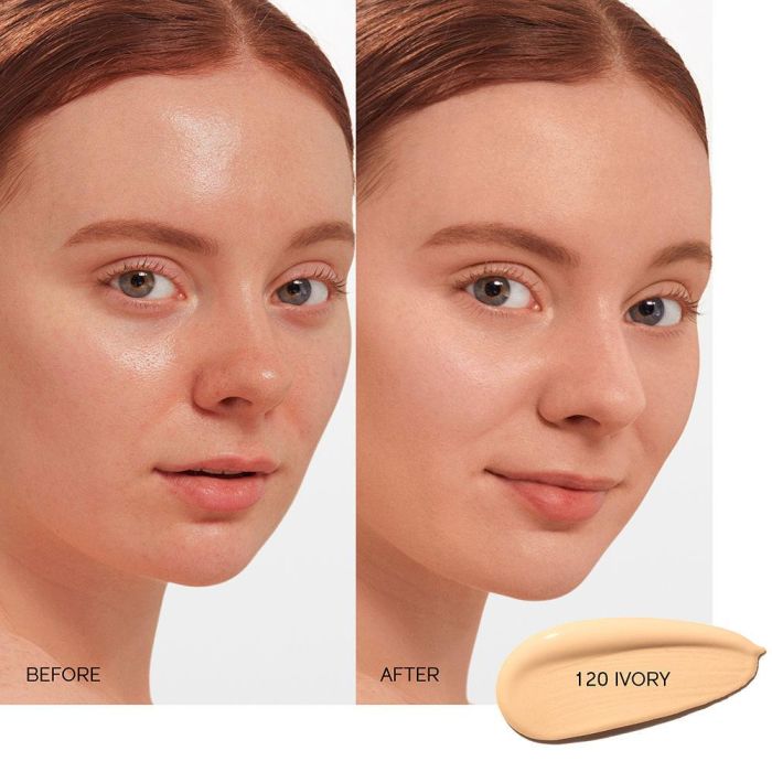 Synchro Skin Self Refreshing Foundation Spf30 30 ml 2