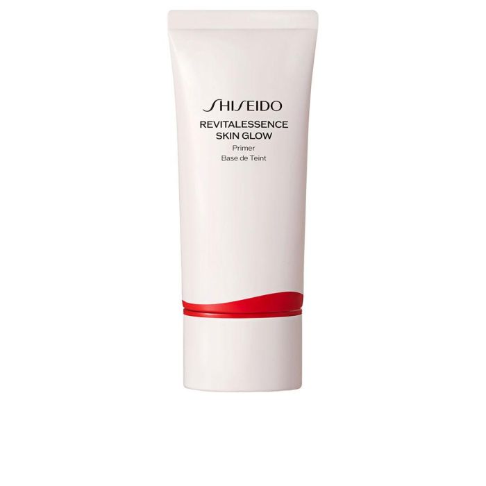 Shiseido Revitalessence Skin Glow Primer Spf25 30 mL