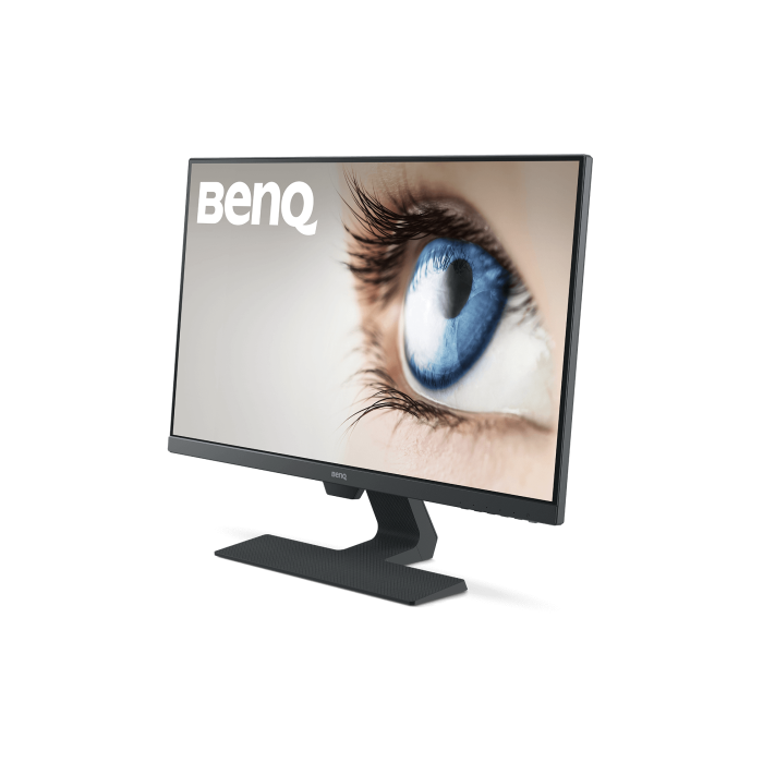 Benq GW2780E 68,6 cm (27") 1920 x 1080 Pixeles Full HD Negro 1